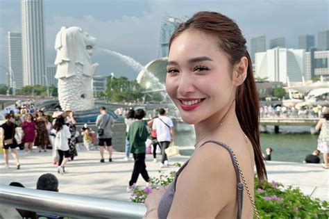 sachzna laparan plastic surgery|'Paalis naman 'yung mga tao': How Facebook users edited .